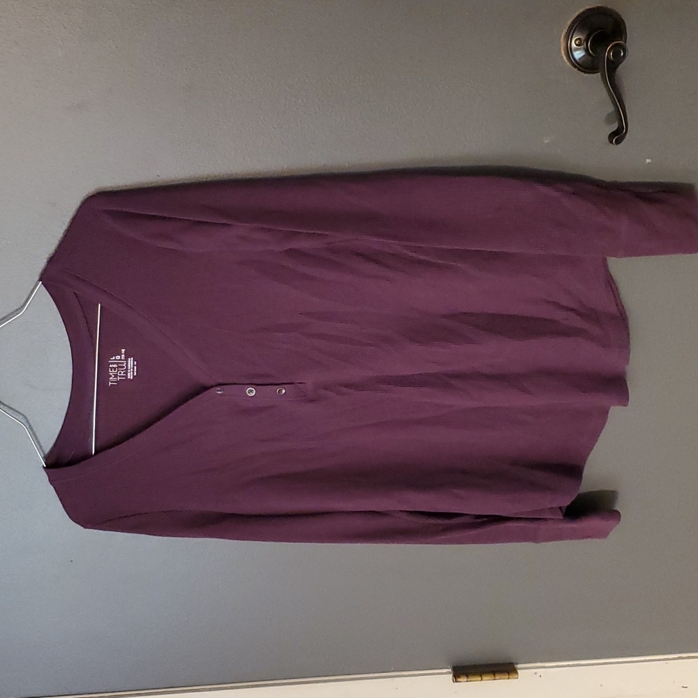 Thermal Top size L